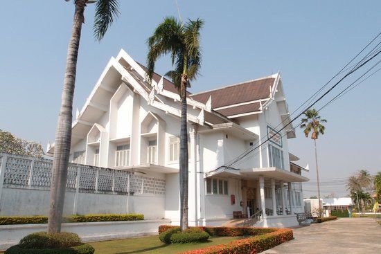 Ramkhamhaeng National Museum